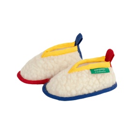 Merino Indoor Booties