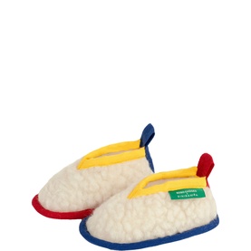 Merino Indoor Booties