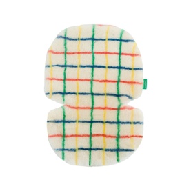 Pop Check Snuggler&reg; Pram Liner