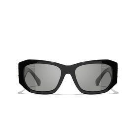 Rectangle Sunglasses CH5554