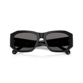 Rectangle Sunglasses CH5554