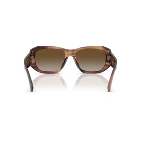 Rectangle Sunglasses CH5554