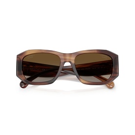 Rectangle Sunglasses CH5554