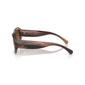 Rectangle Sunglasses CH5554