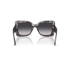 Pillow Sunglasses CH5555