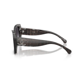Pillow Sunglasses CH5555