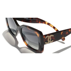 Pillow Sunglasses CH5555