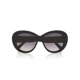 Butterfly Sunglasses CL40317U