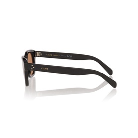 Irregular Sunglasses