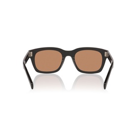 Irregular Sunglasses