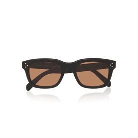 Irregular Sunglasses