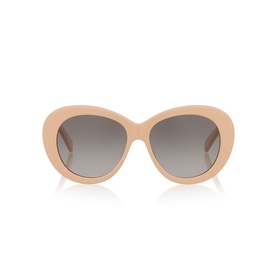 Butterfly Sunglasses CL40317U
