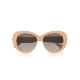Butterfly Sunglasses CL40317U