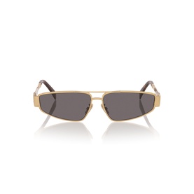 Irregular Sunglasses