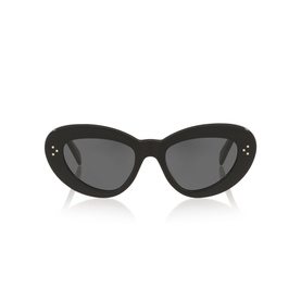 Cat Eye Sunglasses CL40320U
