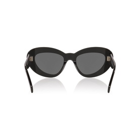 Cat Eye Sunglasses CL40320U