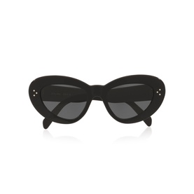 Cat Eye Sunglasses CL40320U