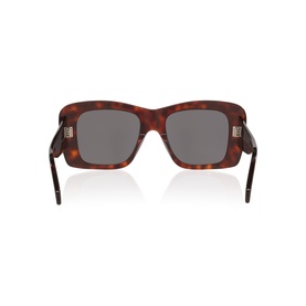 Irregular Sunglasses