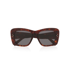 Irregular Sunglasses