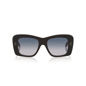 Irregular Sunglasses