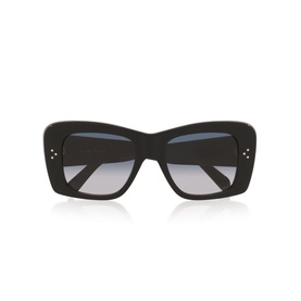 Irregular Sunglasses