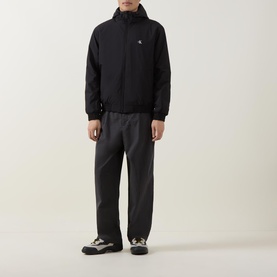 Monogram Ripstop Jacket