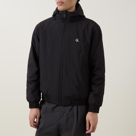 Monogram Ripstop Jacket