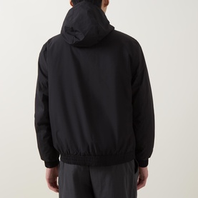 Monogram Ripstop Jacket