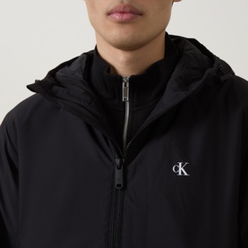 Monogram Ripstop Jacket