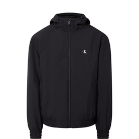 Monogram Ripstop Jacket