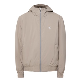 Monogram Ripstop Jacket