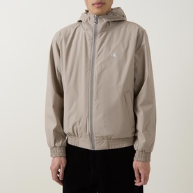 Monogram Ripstop Jacket
