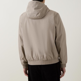 Monogram Ripstop Jacket