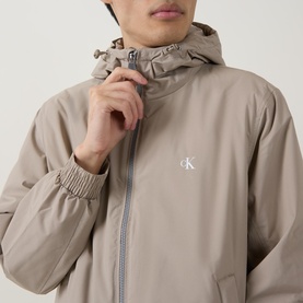 Monogram Ripstop Jacket