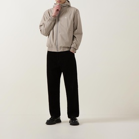 Monogram Ripstop Jacket