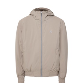 Monogram Ripstop Jacket