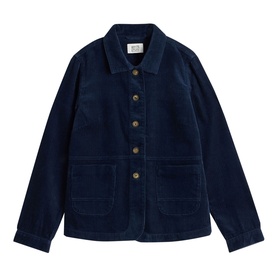 Carrie Corduroy Jacket