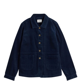 Carrie Corduroy Jacket