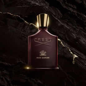 Oud Zarian Eau de Parfum