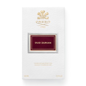 Oud Zarian Eau de Parfum