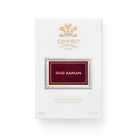Oud Zarian Eau de Parfum