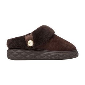 Diamond Maxi Mules