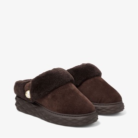 Diamond Maxi Mules