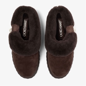 Diamond Maxi Mules