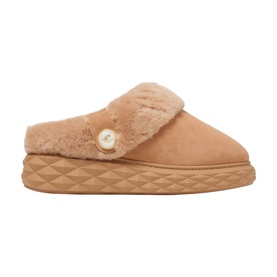 Diamond Maxi Mules