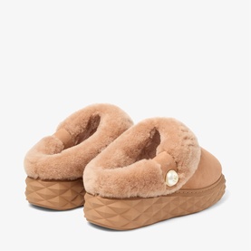 Diamond Maxi Mules