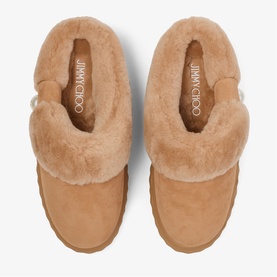 Diamond Maxi Mules