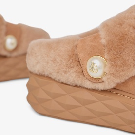 Diamond Maxi Mules