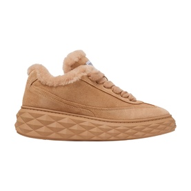 Diamond Maxi Retro Trainers