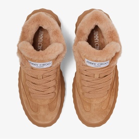 Diamond Maxi Retro Trainers